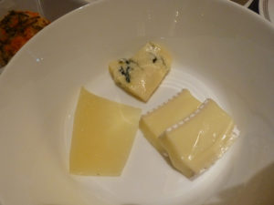 カクテルタイム チーズ